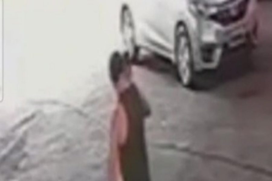 Homem é preso em flagrante por estuprar menor na zona sul de São Paulo