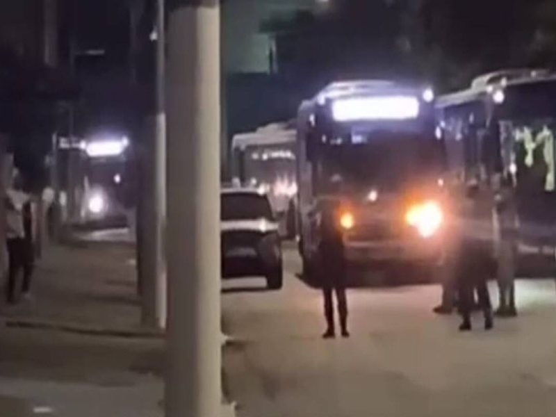 Homem em surto morre após ser baleado por PMs na zona norte de SP
