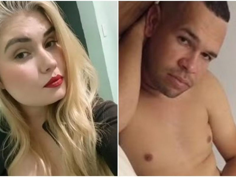 Homem mata companheira estrangulada e vai a casamento
