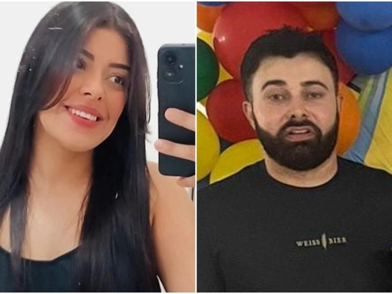 Mãe aponta pensão como motivação para feminicídio no DF