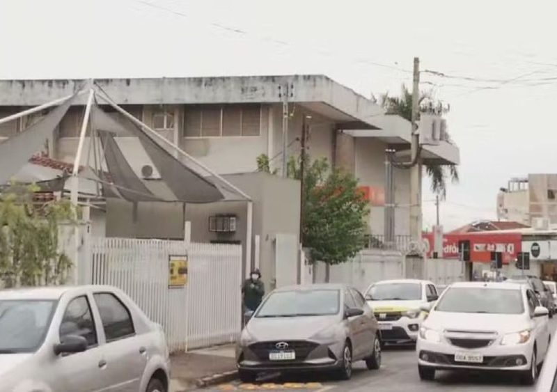 Homem morre esfaqueado após tentativa de furto em hospital de Goiânia