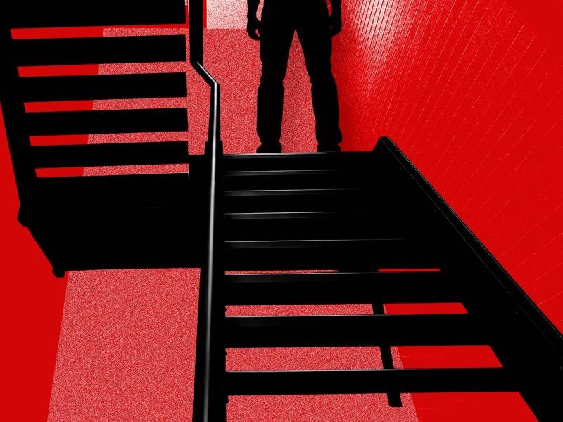 Julgamento por feminicídio em escada no DF começa hoje