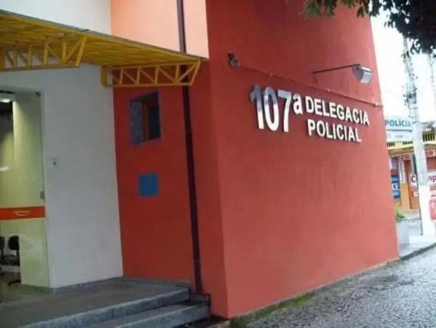 Suspeito de furtos em Paraíba do Sul é preso após operação