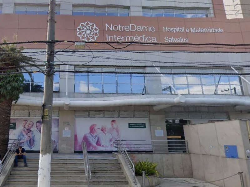 Hospital investigado por morte de bebês já foi alvo do MP