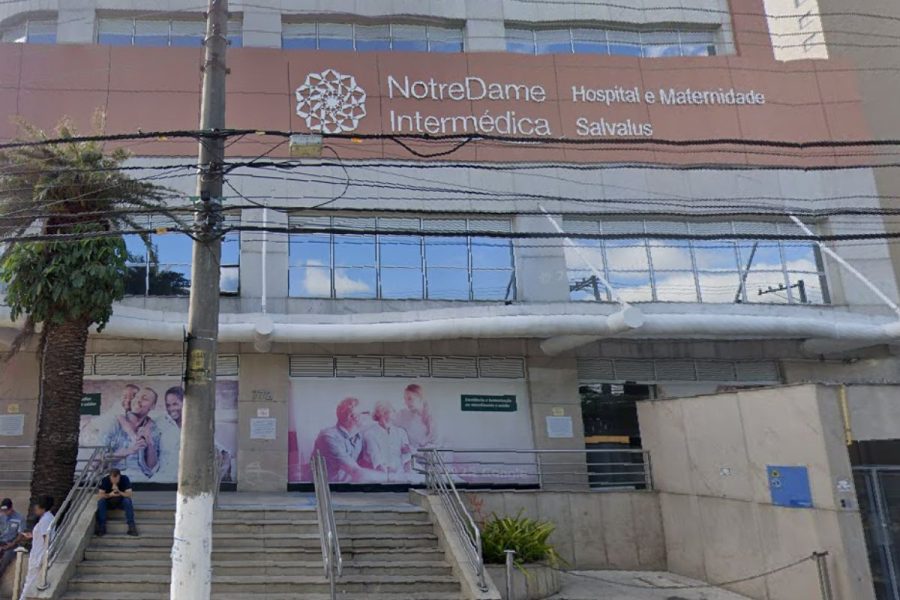 Hospital investigado por morte de bebês já foi alvo do MP