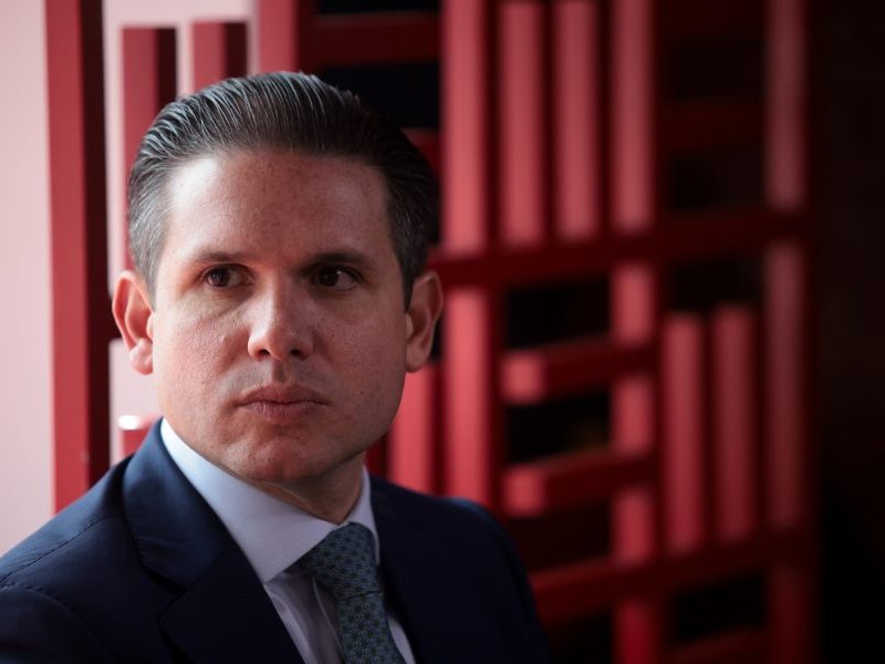 Hugo Motta: o fiel da balança entre o Planalto e o Congresso