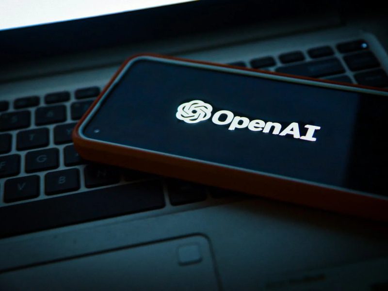 OpenAI revela 3 grandes avanços científicos criados por inteligência artificial