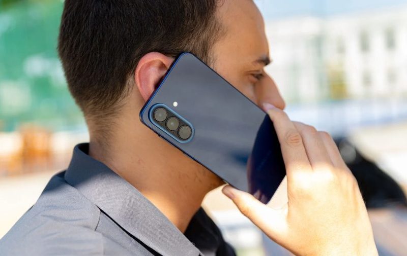 IA está sugando chips? Samsung pode fabricar 20% menos Galaxy A