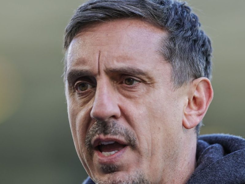 Crise no Manchester United: ídolo detona elenco após vexame