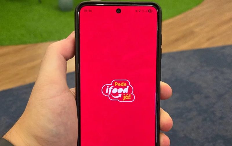 Black Friday iFood: ofertas chegam a 80% até o fim de novembro