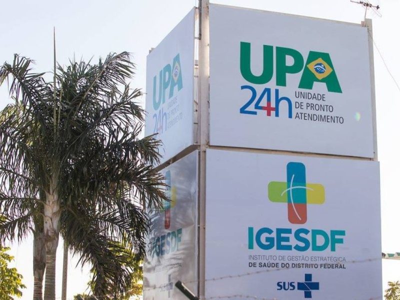 Iges-DF abre vagas com salários de até R$ 4,8 mil