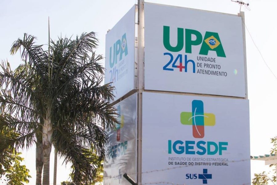 Iges-DF abre cinco processos seletivos com salários de até R$ 4,8 mil