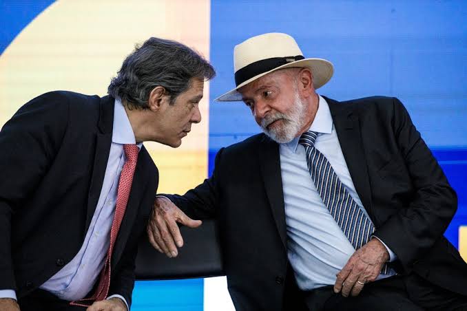 Contas do governo Lula acendem alerta para os próximos quatro anos