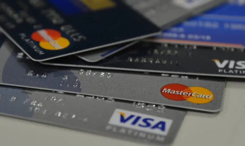 Inadimplência no crédito bancário bate recorde e chega a 8,1%