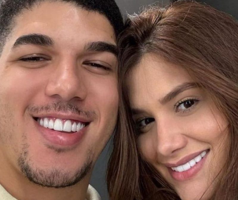 Ingra Soares critica Zé Vaqueiro e expõe fim de casamento