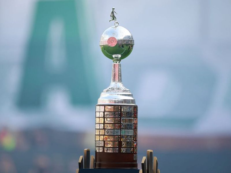 Ingressos para a final da Libertadores começam a ser vendidos nesta quinta