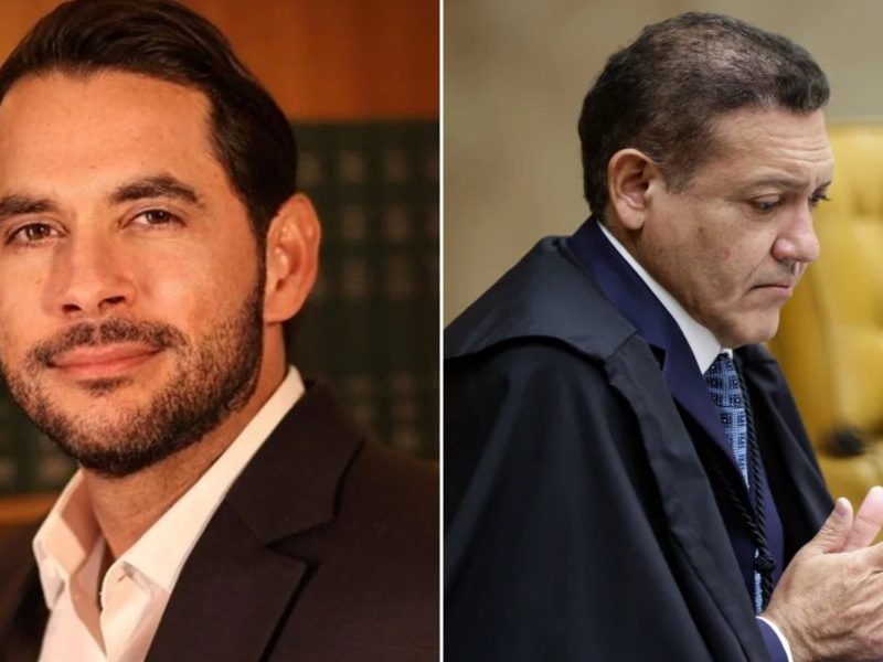 Caso Banco Master: desembargador relata insônia e busca apoio