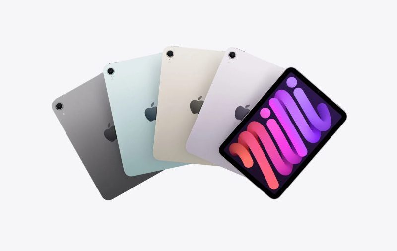 iPad Mini 2026 supera iPad Pro M5 em teste de performance single-core