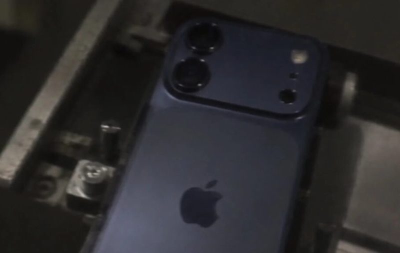 iPhone 18 básico vaza com novo visual e lançamento em 2027