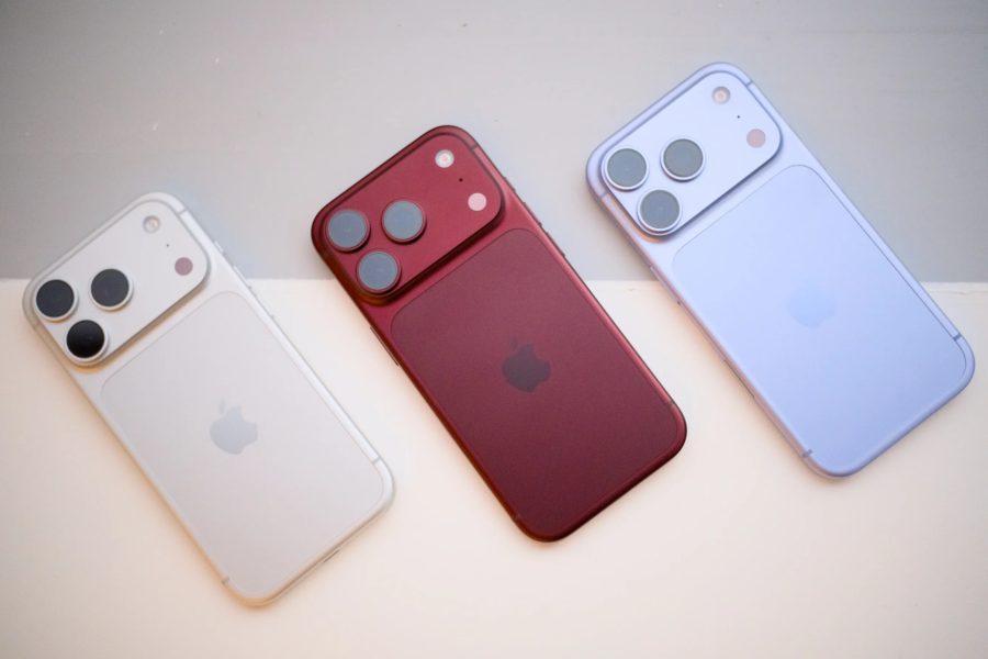 iPhone 18 Pro me convenceu: câmera ótima e bateria que durou 2 dias