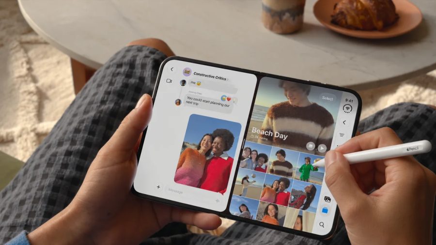 iPhone Duo começa a afastar compradores após relatos de telas rachadas