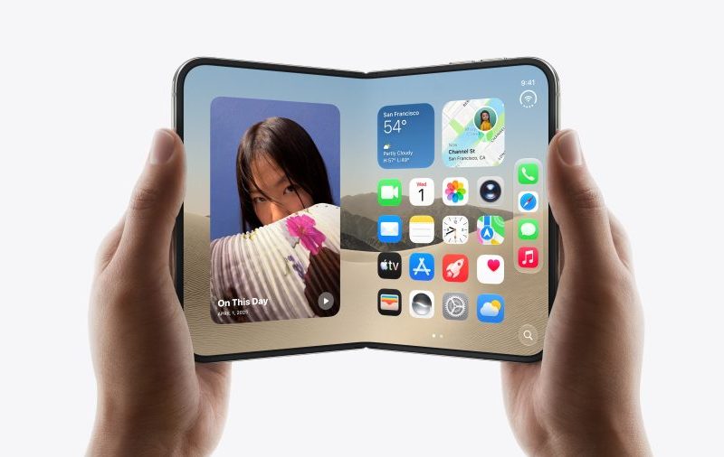 Apple aumenta produção do iPhone Duo em 44%