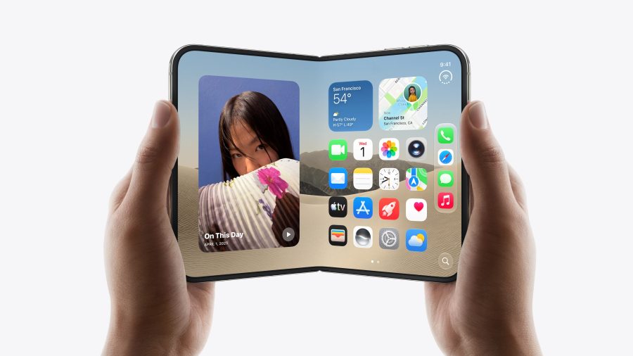 iPhone Duo vende tão bem que Apple já quer fabricar muito mais
