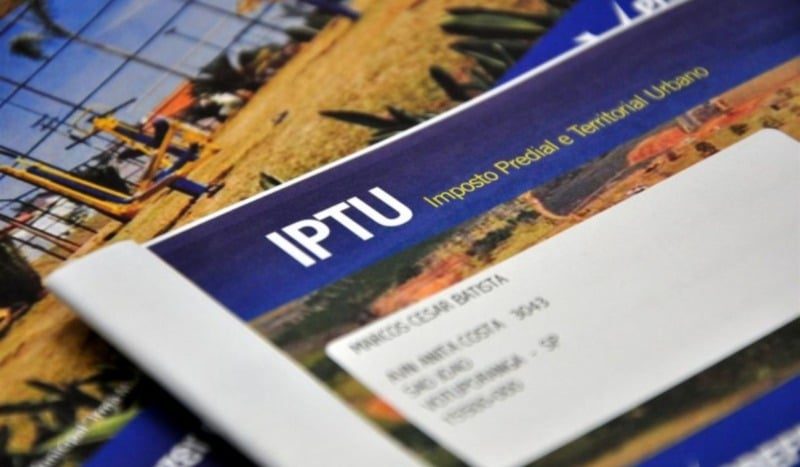 IPVA em Angra dos Reis: como garantir desconto no IPTU 2027