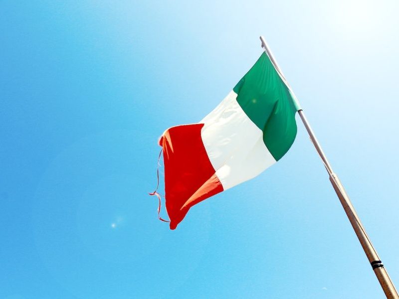 Italianos no Brasil têm até 4 de novembro para pedir cédula eleitoral