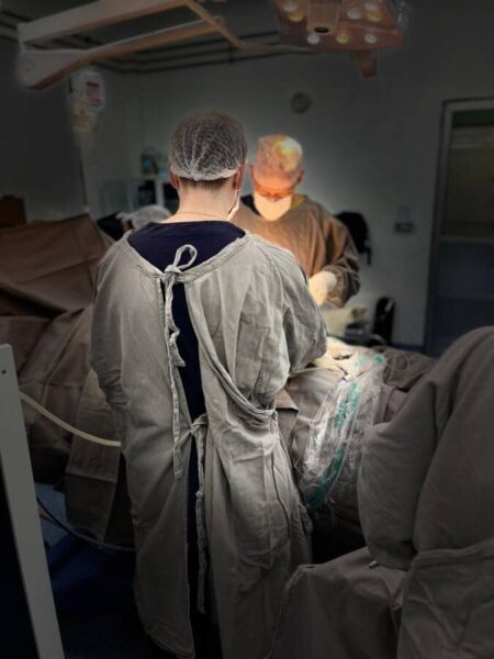 Itatiaia amplia atendimento cirúrgico com mutirão no hospital municipal