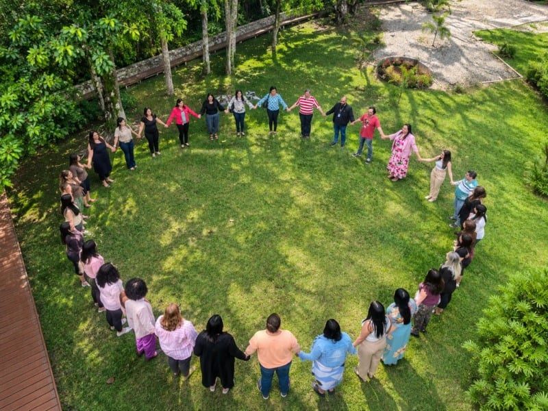 Itatiaia reconhece projetos de professoras da rede municipal