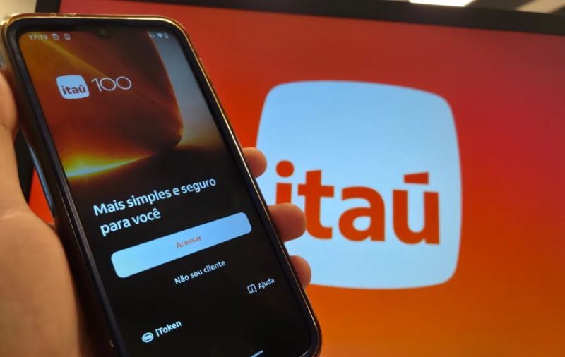 Itaú anuncia compra de startup brasileira de IA por R$ 2,9 bilhões