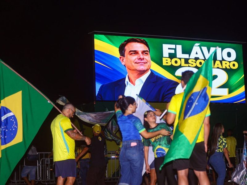Enquete: Participe da votação exclusiva hoje