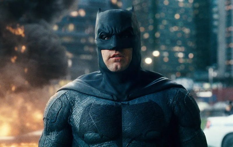 James Gunn revela critérios para escolher novo Batman e dá pistas sobre escalação: “Vai ser o melhor” (Foto: Getty; Divulgação/ DC)