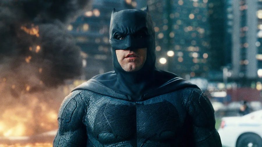 James Gunn revela critérios para escolher novo Batman e dá pistas sobre escalação: “Vai ser o melhor” (Foto: Getty; Divulgação/ DC)