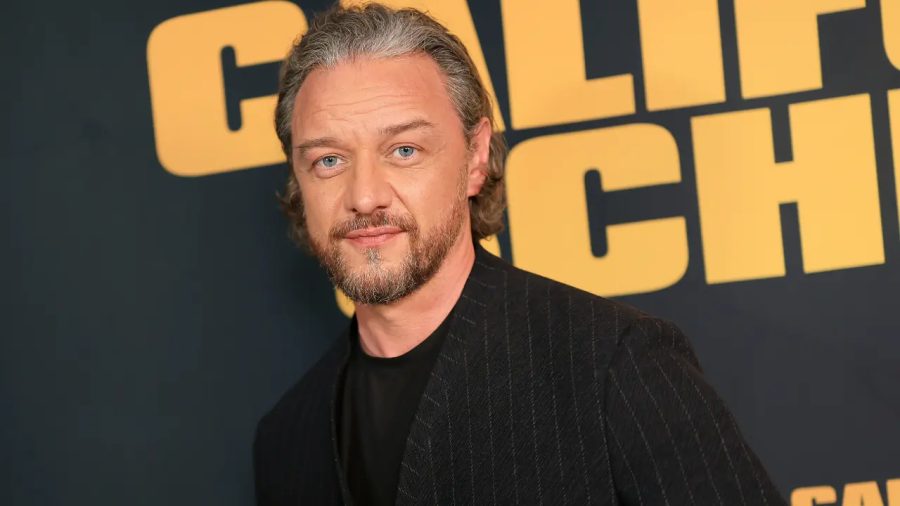 James McAvoy surpreende ao revelar qual único filme ainda lhe rende dinheiro regularmente James McAvoy surpreende ao revelar qual único filme ainda lhe rende dinheiro regularmente