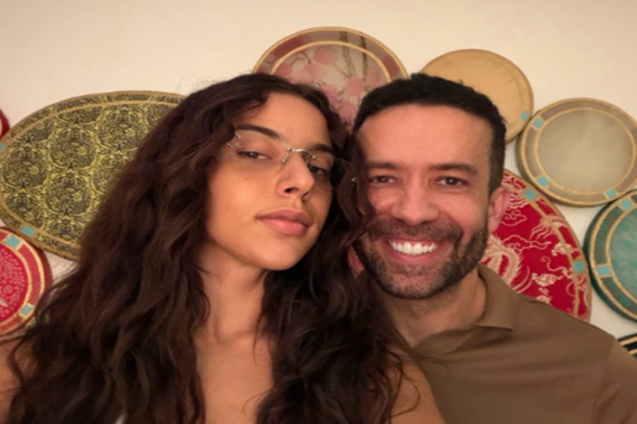 Janones defende Marina Sena após polêmica por show no 2º turno: "Palhaçada"