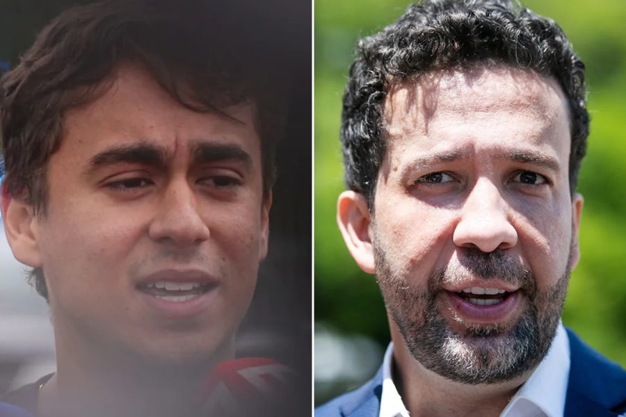 Janones pede que "Exército do Lula" ignore vídeo prometido por Nikolas