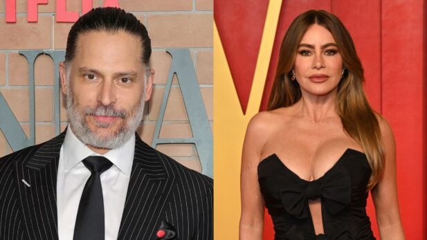 Joe Manganiello responde indireta de Sofía Vergara sobre livro