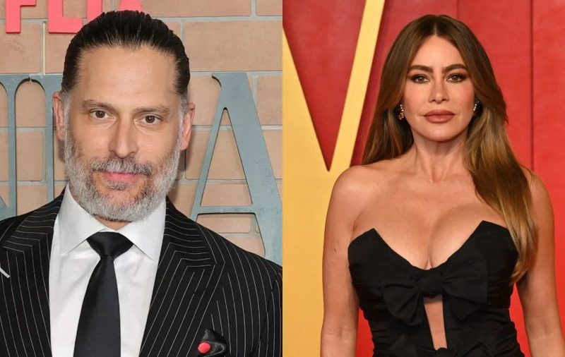 Joe Manganiello expõe fala cruel de Sofía Vergara sobre doença