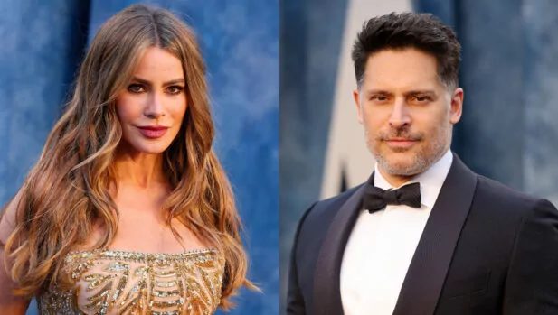 Joe Manganiello revela que Sofia Vergara salvou sua vida em cirurgia