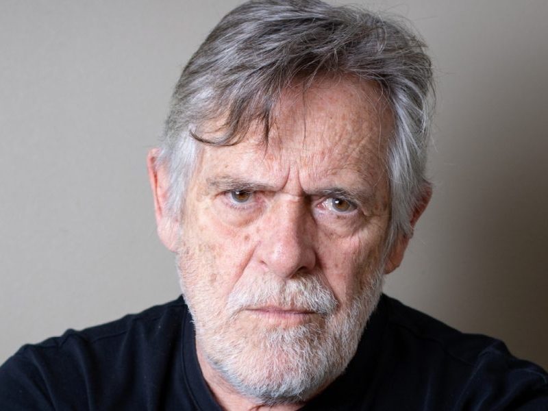 José de Abreu cobra Selton Mello por silêncio eleitoral