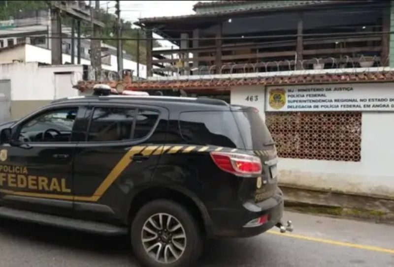 Foragido condenado por tráfico é preso pela PM em Angra dos Reis