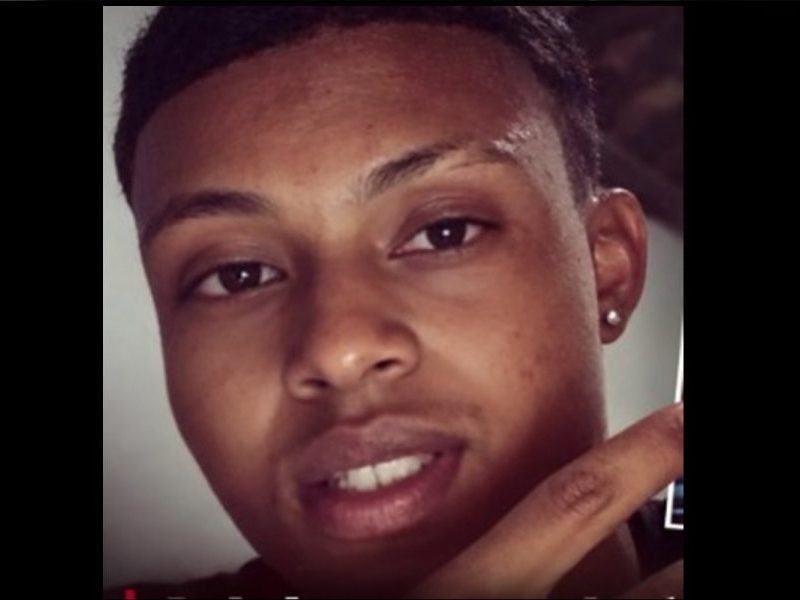 Adolescente de 14 anos morre em ato político em Sergipe