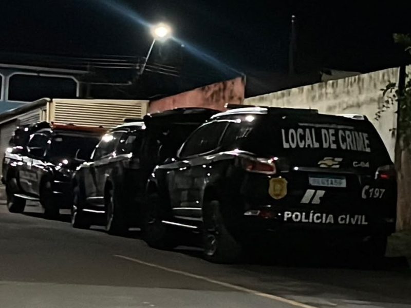 Jovem de 18 anos morre baleada em Sobradinho II