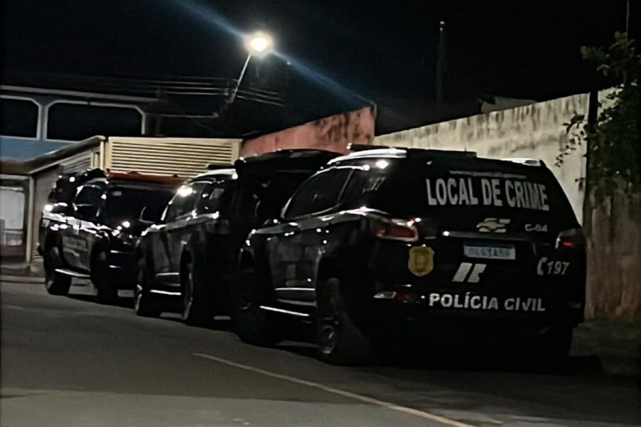 Jovem de 18 anos é encontrada morta com marca de tiro em Sobradinho