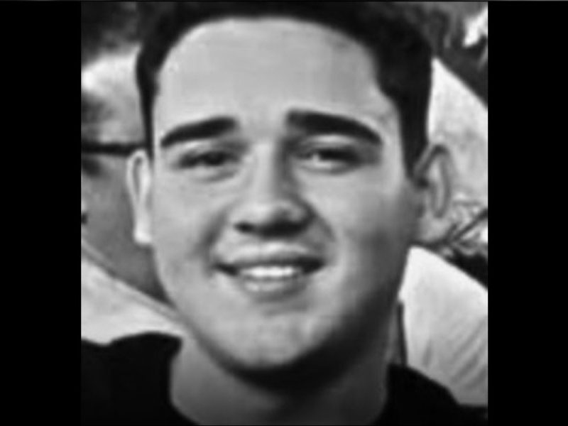 Jovem morre atropelado em carreata de Flávio Bolsonaro