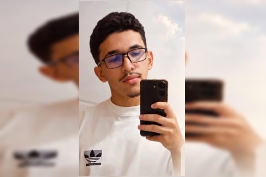 Jovem que morreu afogado no Lago Paranoá será velado nesta quarta (14/10)