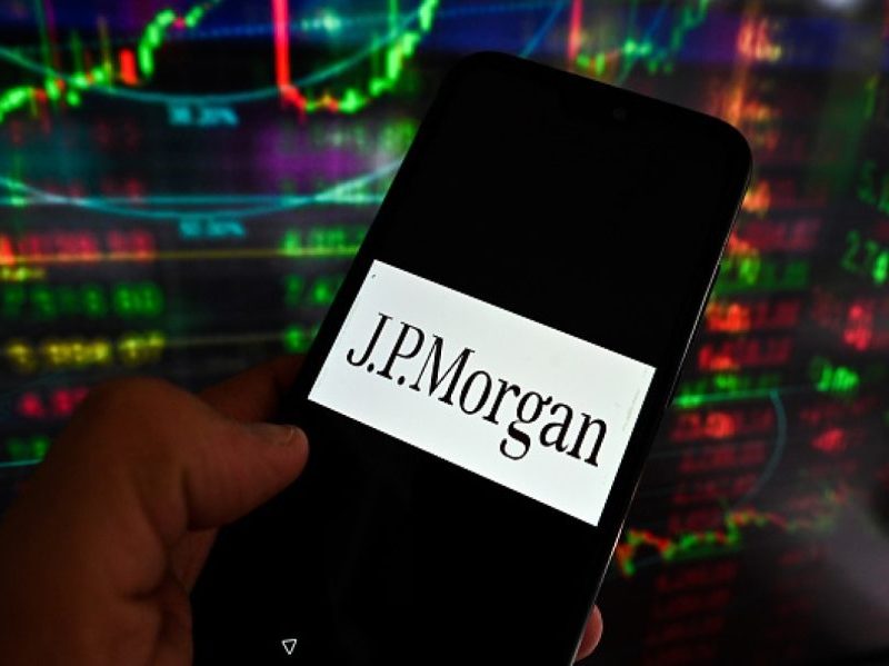 JP Morgan rebaixa ativos do Brasil após vitória de Lula