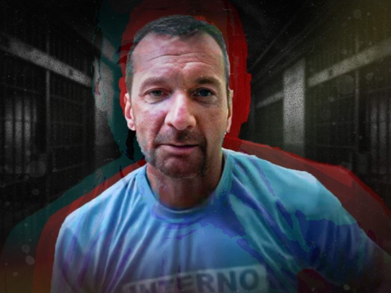 Marcola fica fora de júri presencial por risco do PCC